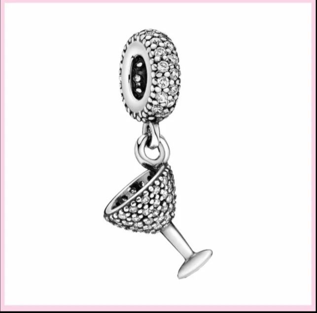 Талисмани за гривна тип "Пандора"