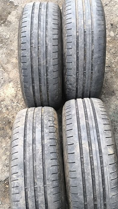 Set 4 Anvelope Vară Debica Presto HP2 195/65 R15