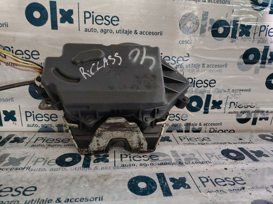 Broasca haion, ansamblu ștergătoar cu motoraș Mercedes R-Class w251