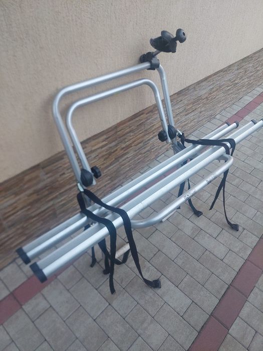 Suport 2 și 3 biciclete/ Sistem cadru biciclete