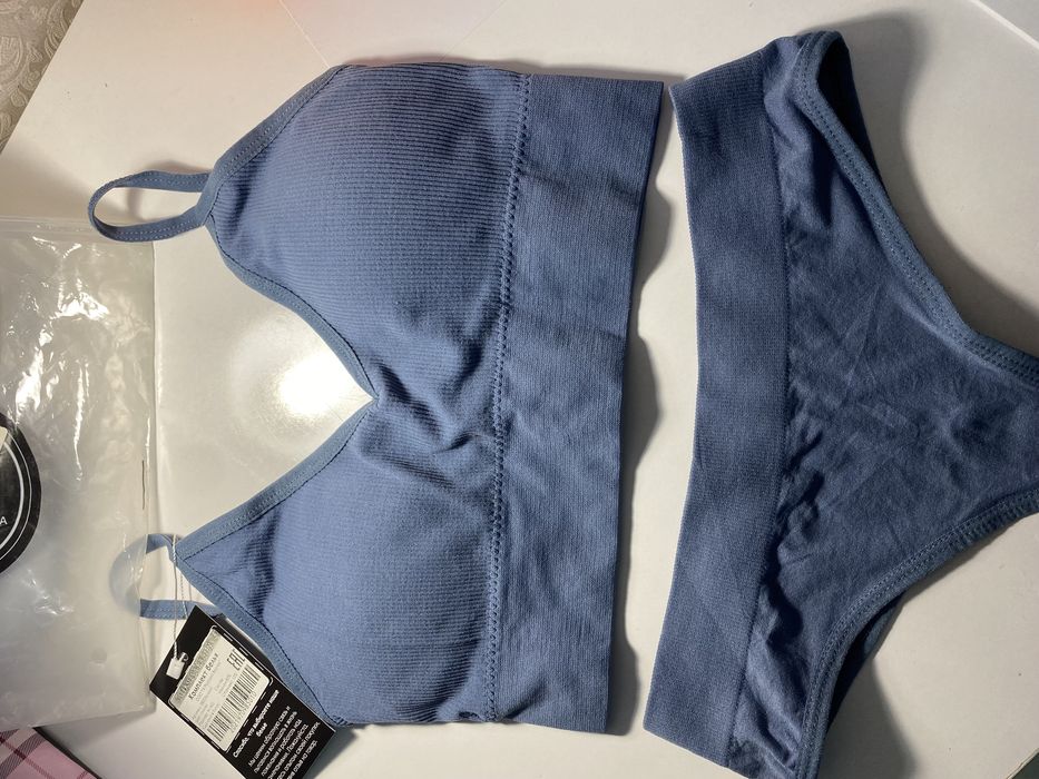 нижнее белье, м размер