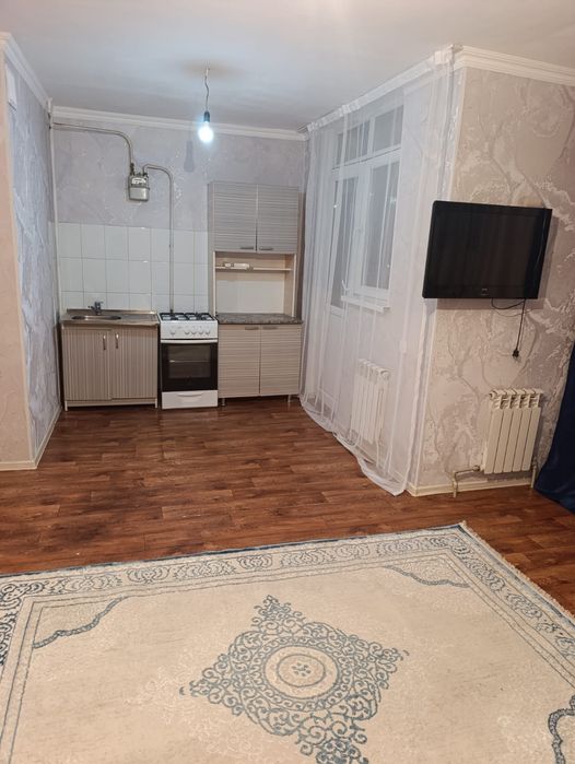 Продам 1а ком микр Нурсат