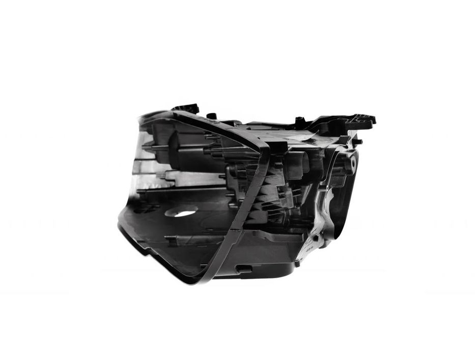 Основа (корпус) за фар на Audi A7 C7 Facelift LED