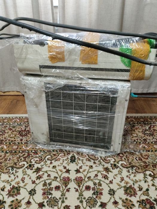 Продам кондиционер