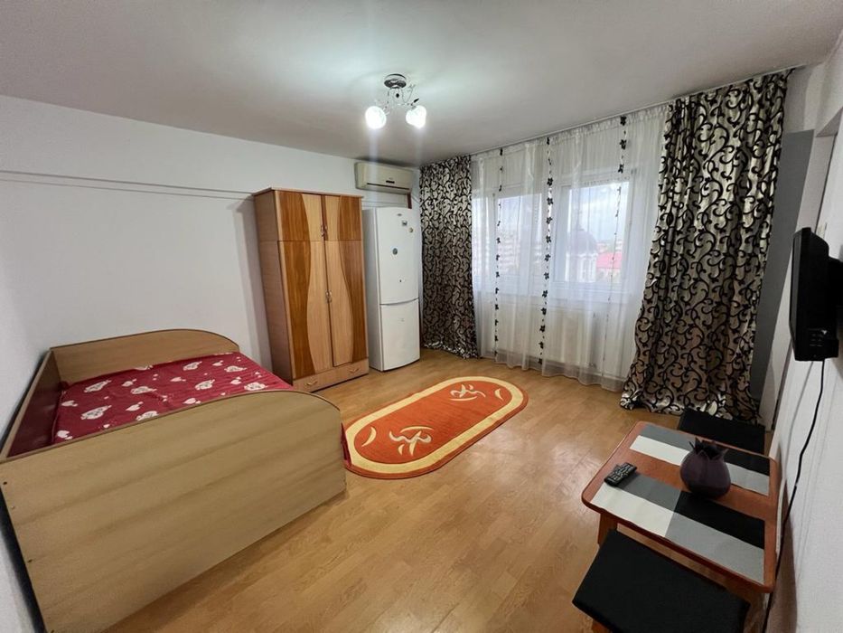 Inchiriez garsoniera zona Ultracentrala Giurgiu
