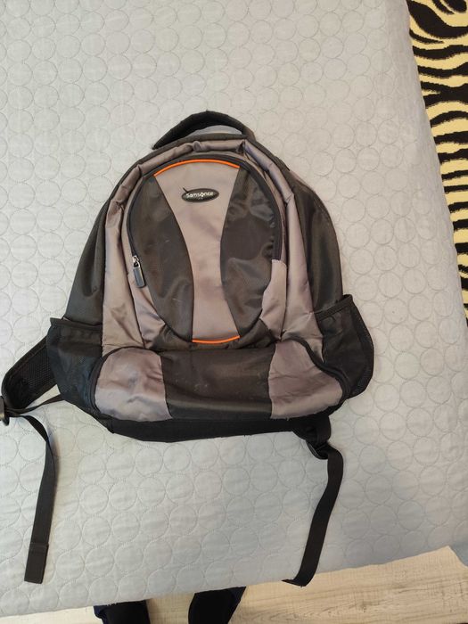 Раница Samsonite