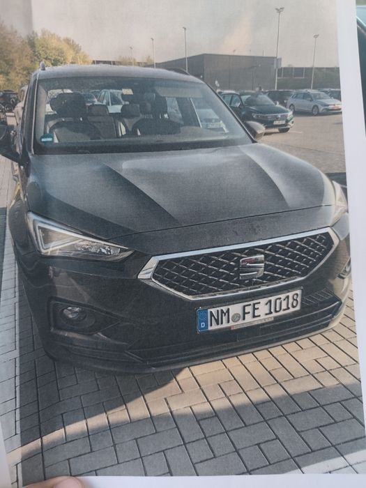 SEAT Tarraco 2020 — imagine 3