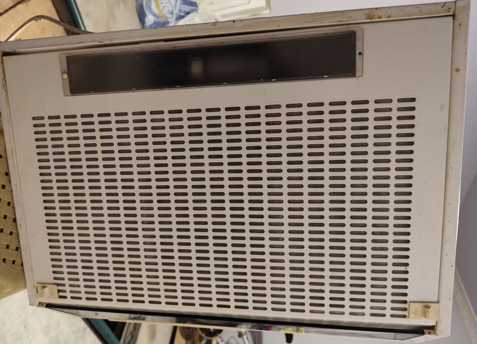 Кухненски абсорбатор Indesit