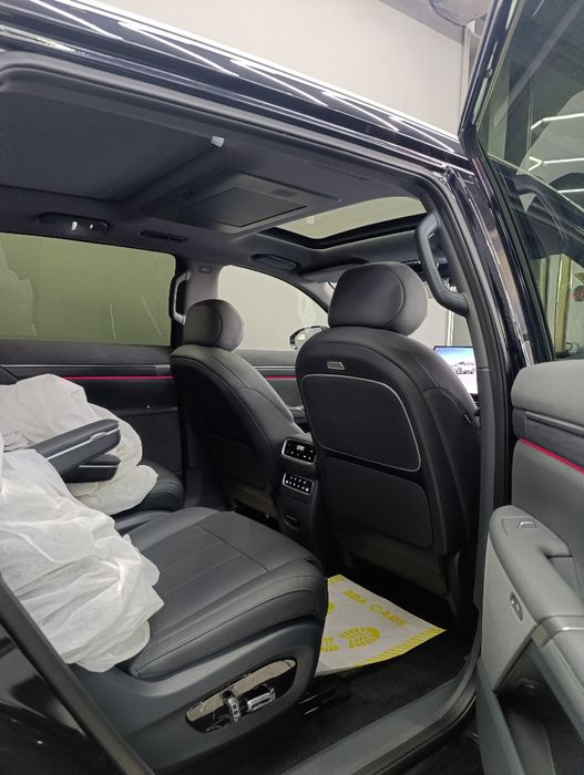 Dong feng ep 008 restayling nalichi !!!