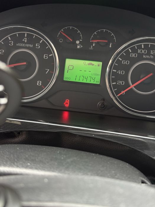 Chevrolet Gentra 2020 автомат люк