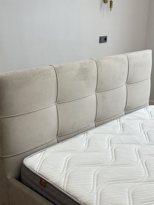 Срочно продам кровать