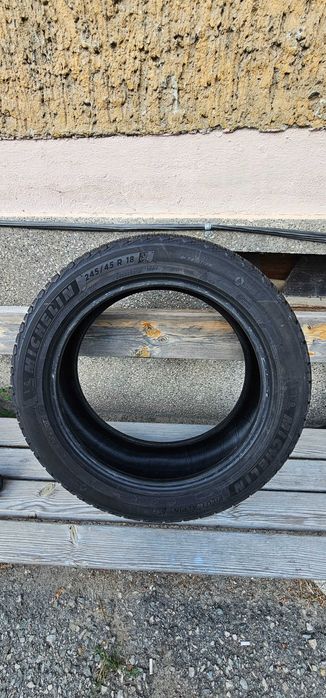 Зимни Гуми Michelin Pilot Alpin - 5