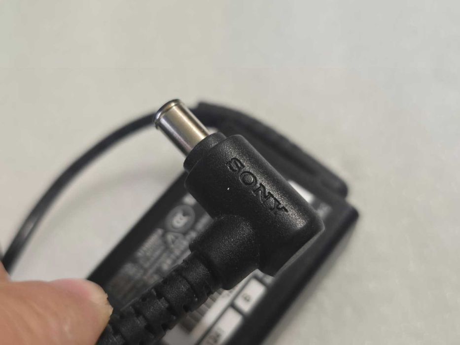 Încărcător Laptop Sony VAIO VGP-AC19V57 19.5V, 2A Mufă 6.5 x 4.4 mm