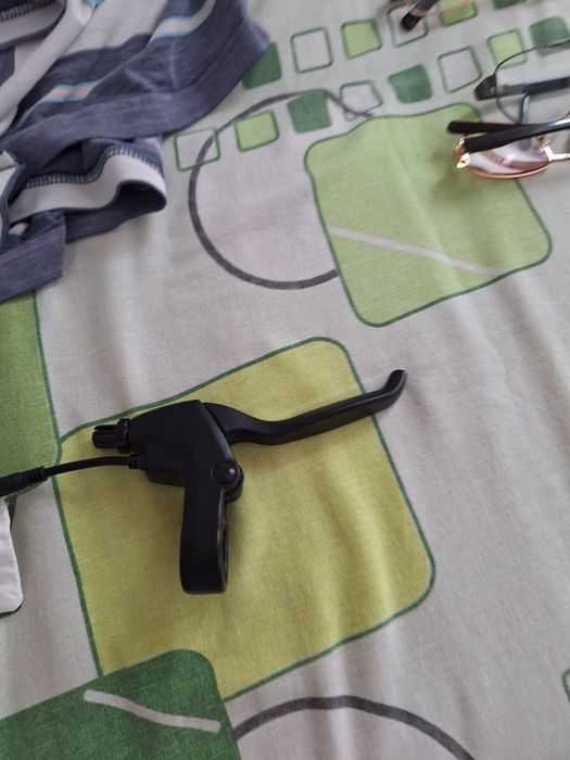 Maneta de frână g 2 master