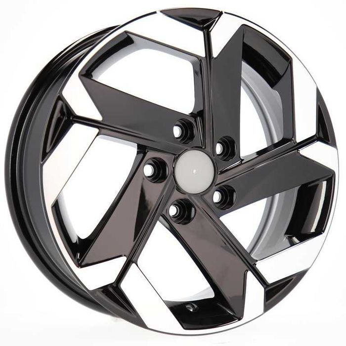 16" Джанти Хюндай 5x114,3 HYUNDAI TUCSON I30 I40 IX35 IX55 Kona Santa