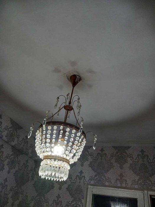 Продам квартира 74 кв м Тузел-2 новый ремонт возле метро 2в3/3/12 Своя