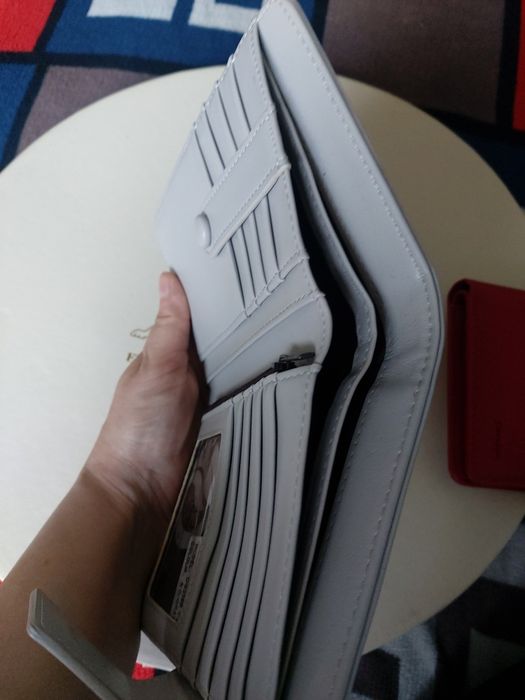 Кошельки женские