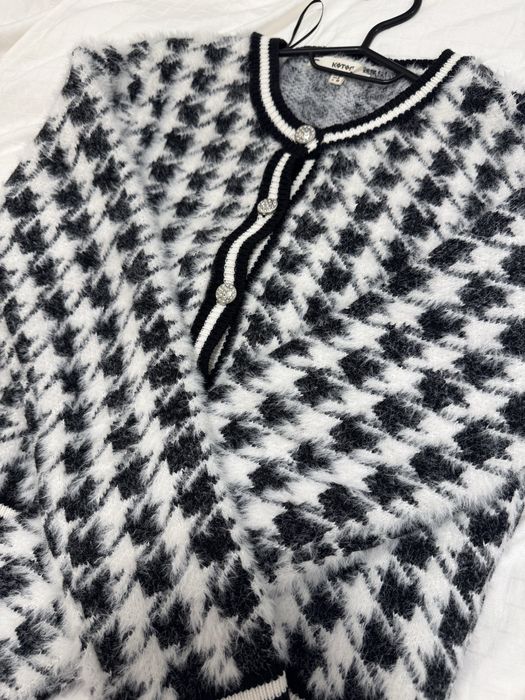 Елегантна жилетка COTTON , cardigan