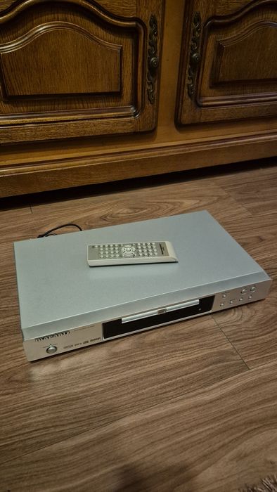 DVD Player Maranz DV4360 DviX , MP3 , Dolby DIGITAL  + Telecomanda