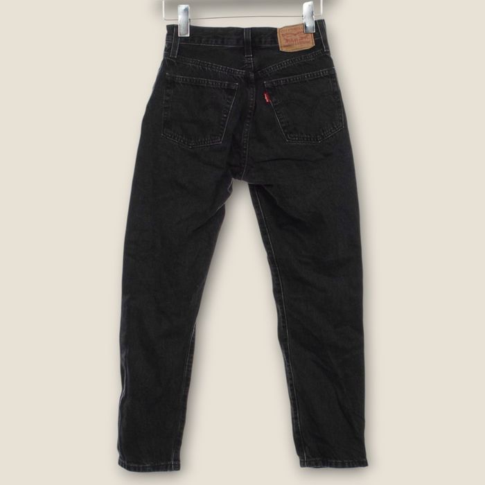 Дамски Levi's дънки XXS