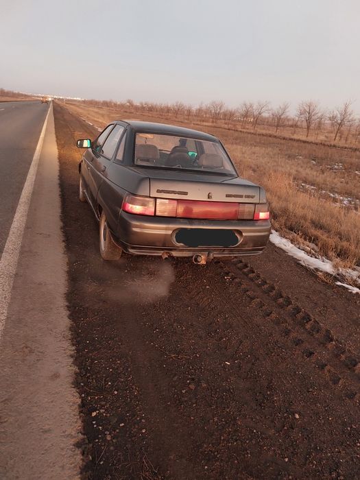 Продаётся ваз 2110 торг есть!