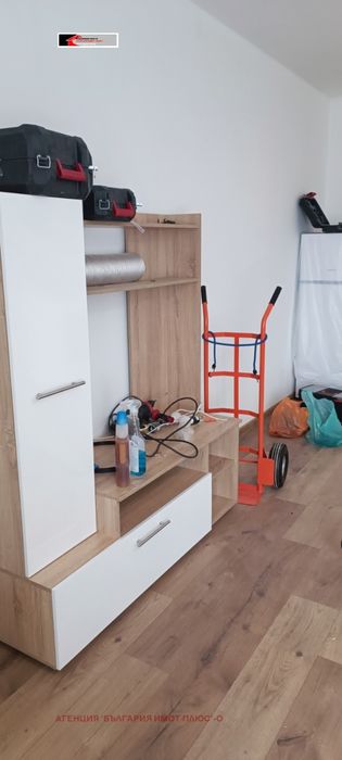 Дава се под наем Едностаен апартамент в София, Люлин 2 - 55 кв.м за 408 € - Снимка #4