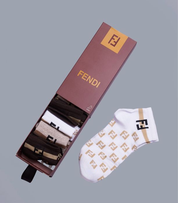 Премиум бранд чорапи