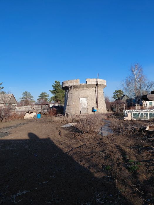 Дача оптимисте сектор Б 8 улица