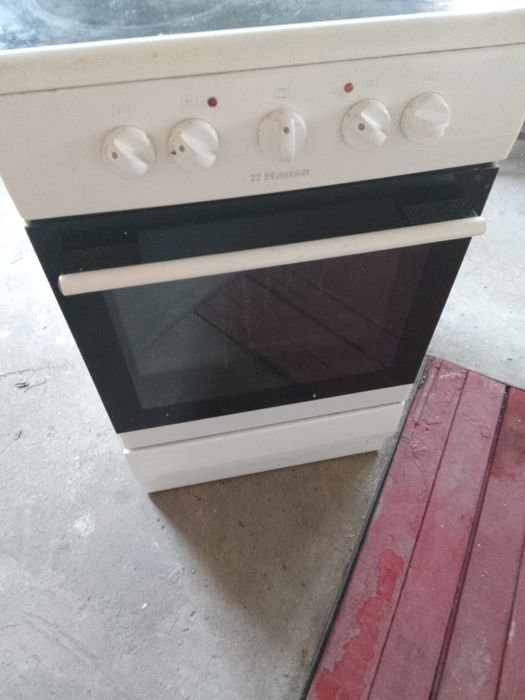 Продам электроплиту