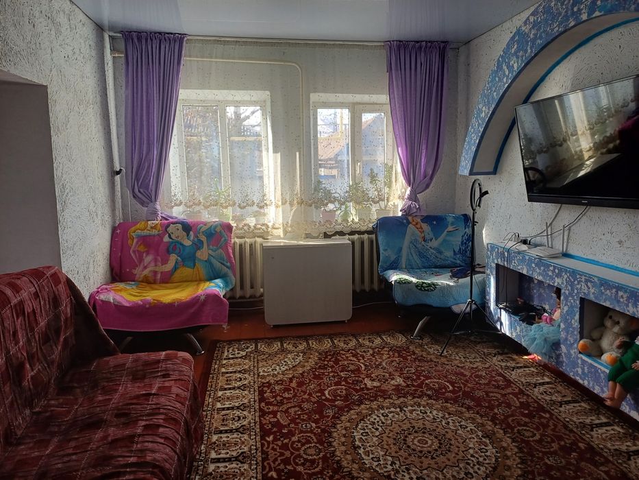 Продам дом по ул Куншыгыс