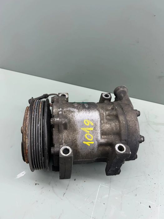 Compresor AC 60653652 Alfa Romeo 156 2001 1.9 JTD MT (110 hp)