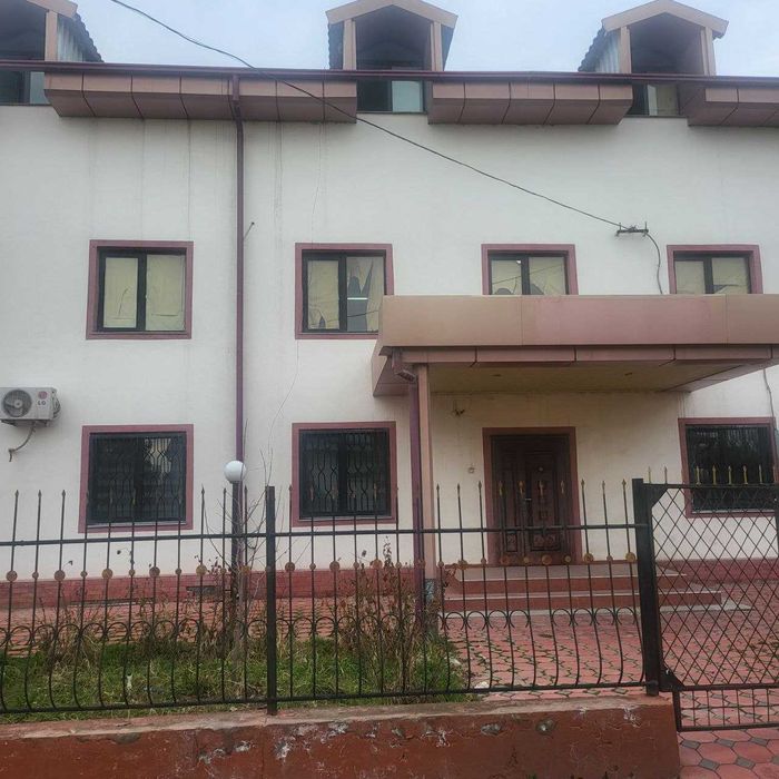 Аренда Нежилое здание Arenda bino