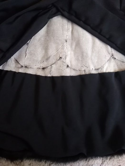 Продается шуба норковая .