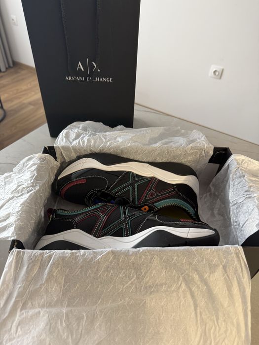 Дамски обувки ARMANI EXCHANGE, 38