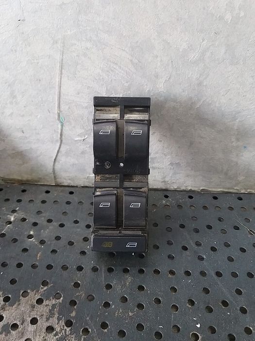 Bloc butoane geamuri audi a3 8l 4b0959851