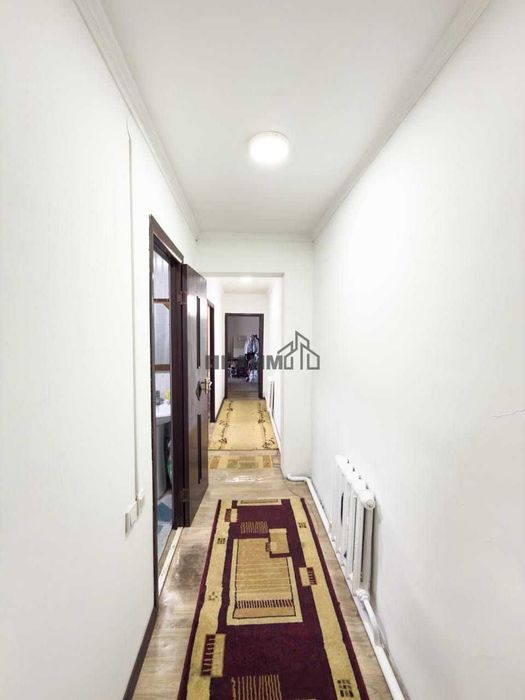 ПРОДАМ 4 ком. дом Центр (Акнур ПРАЙМ)