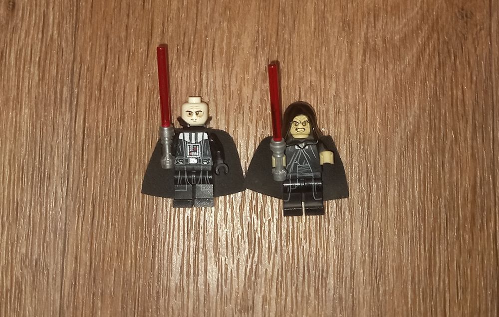 LEGO Star Wars 75093