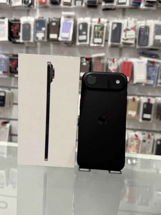 Iphone 17 Air 512 Gb Nou/ Future Gsm Mobile