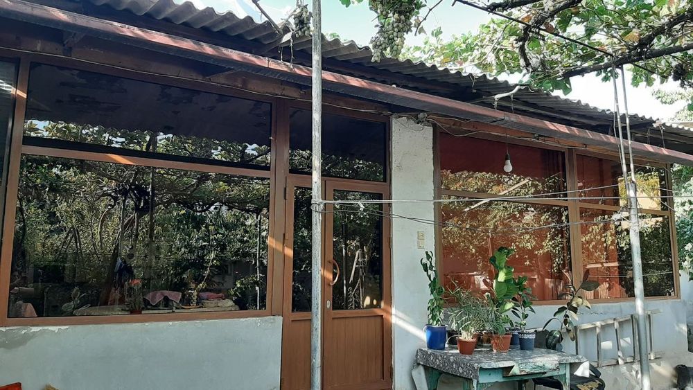 Город Самарканд Продаётся дом.