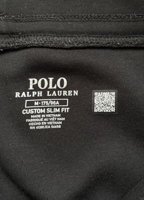 Ralph Lauren Къси Панталони