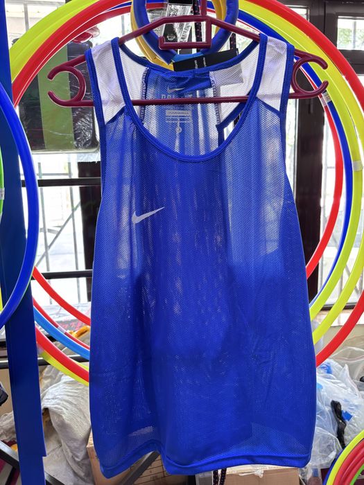 Форма боксёрская NIKE