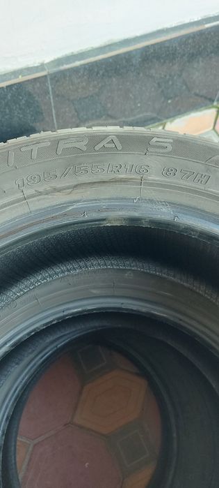 Maxxis 195/55/R16