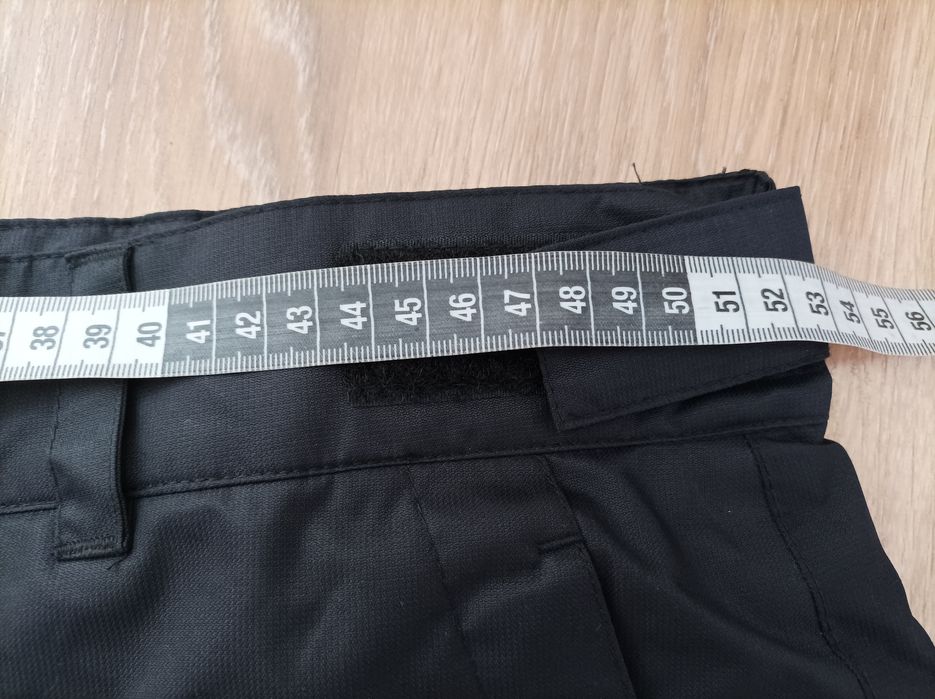 Нови дамски Л/2ХЛ ски панталони