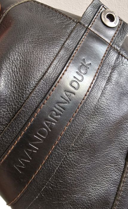 Чанта Mandarina Duck