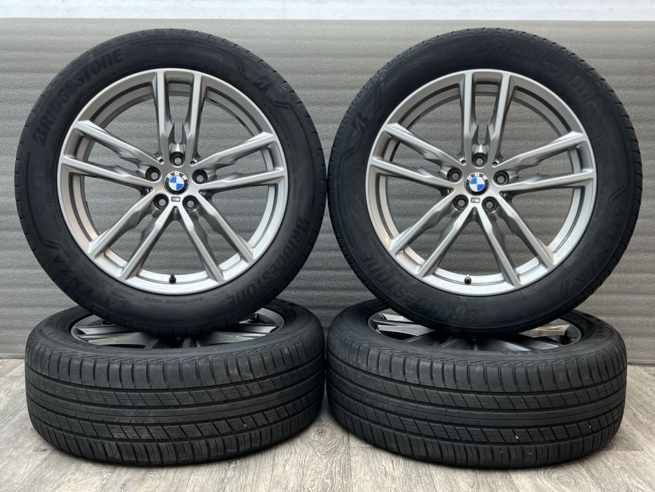 19” Джанти Bmw X3 X4