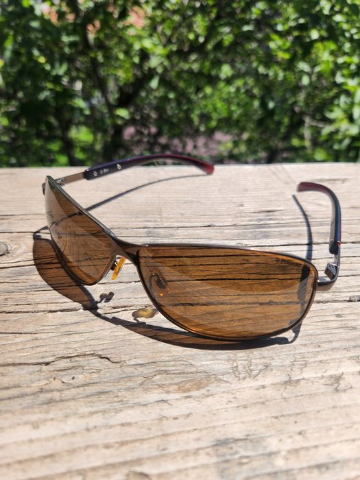 Продавам очила Polaroid