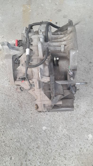 Cutie Viteze Automata EDC Renault Megane 3 Scenic 3 Fluence Nissan 1.5 Dci 110cp DC4 000