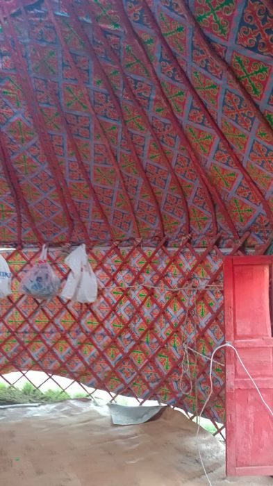 Юрта продажа киіз үй сатылады
