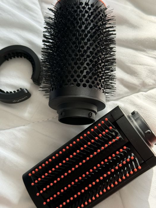 Dyson HS08 Airwrap i.d. Ceramic Patina-Topaz - GARANTIE 04/27