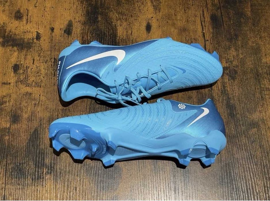 Nike Phantom GX 2 Elite FG нови футболни бутонки